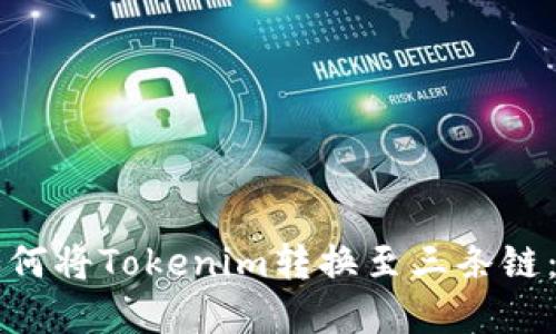 ### 如何将Tokenim转换至三条链：完整指南