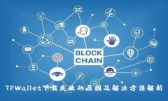 TPWallet下载失败的原因及解
