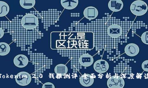 Tokenim 2.0 钱报测评：全面分析与深度解读