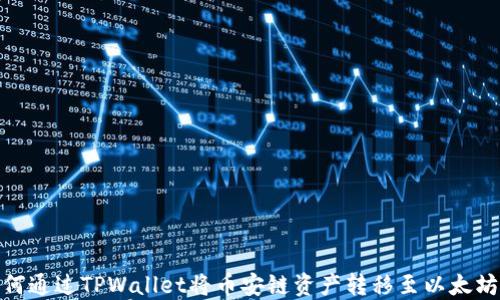 
如何通过TPWallet将币安链资产转移至以太坊链
