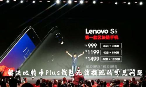  解决比特币Plus钱包无法提现的常见问题