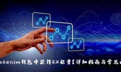 如何在Tokenim钱包中获得
