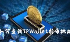 如何查询TPWallet持币地址