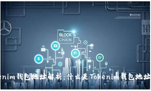 ### Tokenim钱包地址解析：什么是Tokenim钱包地址及其重要性