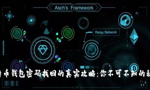 比特币钱包密码找回的真实攻略：你不可不知的秘密！