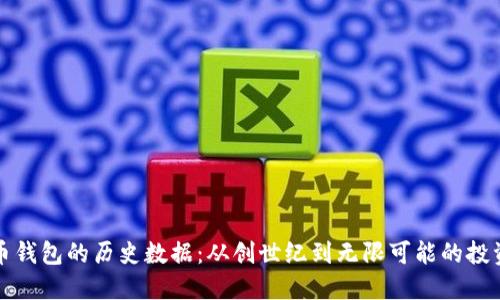 比特币钱包的历史数据：从创世纪到无限可能的投资之旅