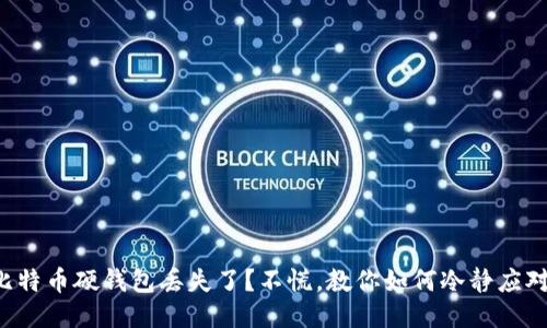 比特币硬钱包丢失了？不慌，教你如何冷静应对！