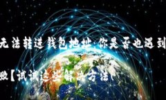 货币USDT无法转进钱包地址：你是否也遇到这个难