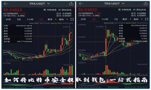 如何将比特币安全提取到钱包：一站式指南