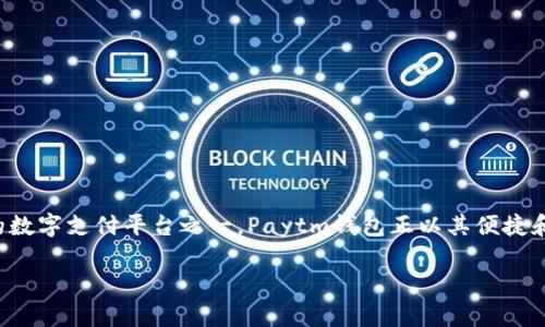 在这个快速发展的数字化时代，电子支付已经成为人们生活中不可或缺的一部分，而作为印度领先的数字支付平台之一，Paytm钱包正以其便捷和多功能性吸引着大量用户。它不仅提供了简单的支付方式，还为用户带来了丰富的金融服务和商机。

Paytm钱包：重塑数字支付体验，畅享生活每一刻