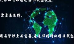 比特币并没有一个官方的钱包，因为比特币是去