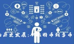 区块链钱包的历史发展：从比特币到多币种管理