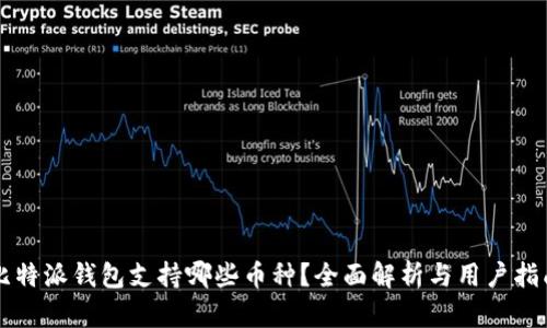 比特派钱包支持哪些币种？全面解析与用户指南