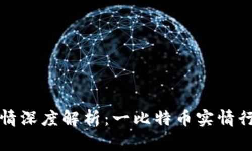 比特币行情深度解析：一比特币实情行情全解读