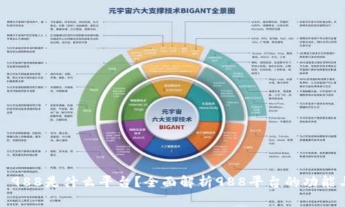 ### 988是什么平台？全面解析988平台的功能与优势