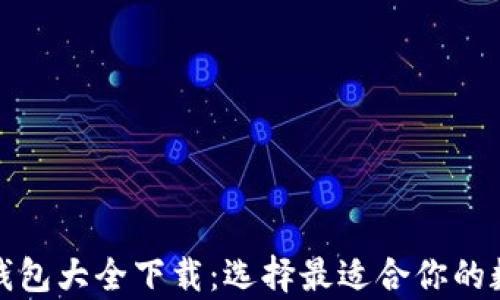 
全面解读比特币钱包大全下载：选择最适合你的数字资产存储方案