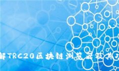 详解TRC20区块链浏览器及其功能