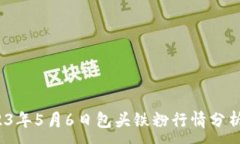 ：富宝金属网：2023年5月6日包头铁粉行情分析与