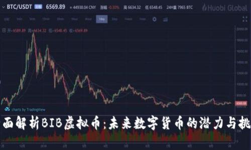 全面解析BIB虚拟币：未来数字货币的潜力与挑战