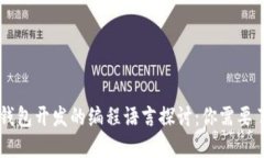 区块链钱包开发的编程语言探讨：你需要了解什