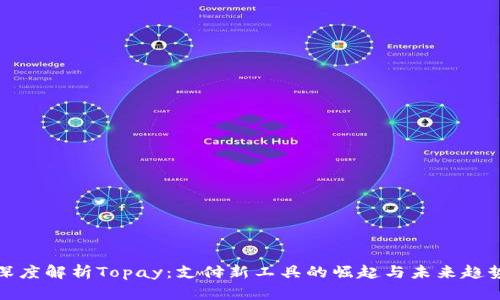 深度解析Topay：支付新工具的崛起与未来趋势