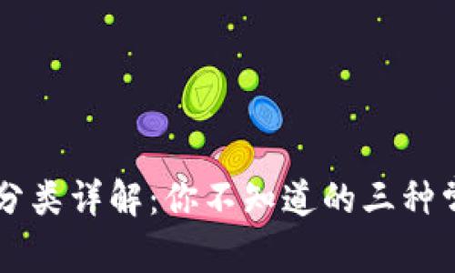 区块链钱包分类详解：你不知道的三种常见钱包类型