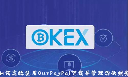 
如何高效使用OurPayPal下载并管理你的财务