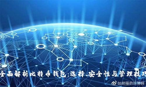 全面解析比特币钱包：选择、安全性与管理技巧