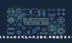比特币与比特币钱包的深度解析：理解数字货币