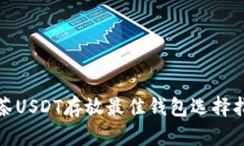 抹茶USDT存放最佳钱包选择指南