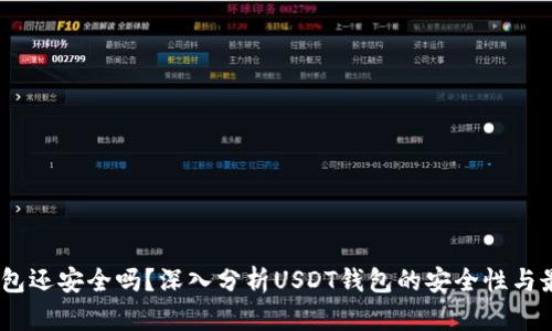 USDT钱包还安全吗？深入分析USDT钱包的安全性与最佳实践
