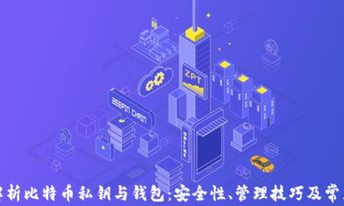 
全面解析比特币私钥与钱包：安全性、管理技巧及常见问题