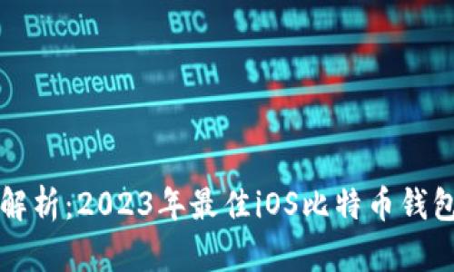 全面解析：2023年最佳iOS比特币钱包指南
