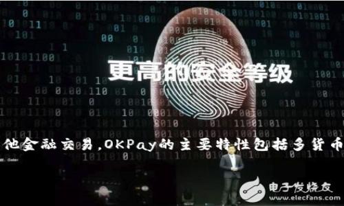 OKPay是一种在线支付解决方案，以支持全球交易为目标。它提供数字钱包服务，允许用户通过电子方式进行资金转移、在线支付以及处理其他金融交易。OKPay的主要特性包括多货币支持、快捷的交易处理以及安全的支付平台。这种支付方式广泛应用于电子商务、在线博彩、社交平台等领域，可以为商家和消费者提供便利。

如果你希望了解关于OKPay的更详细信息，或者有特定的问题，可以告诉我，我会尽力提供解答。